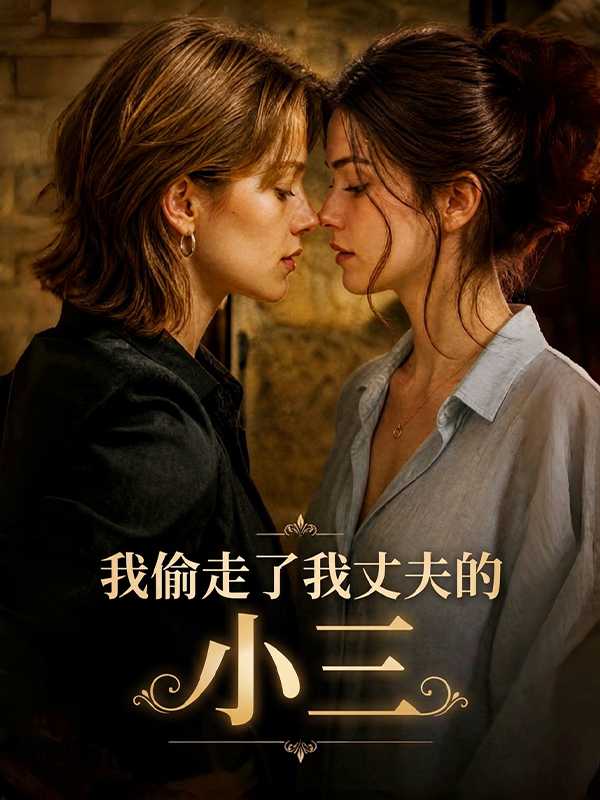 我偷走了我丈夫的小三