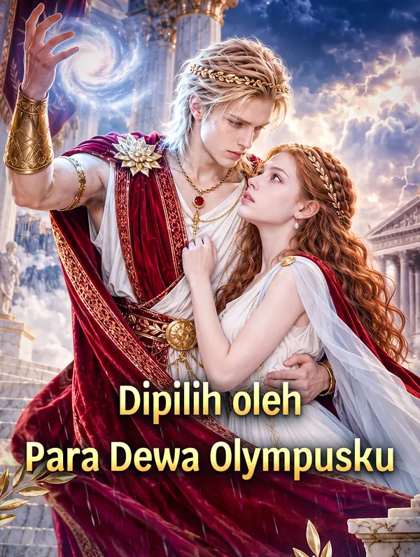 Dipilih oleh Para Dewa Olympusku