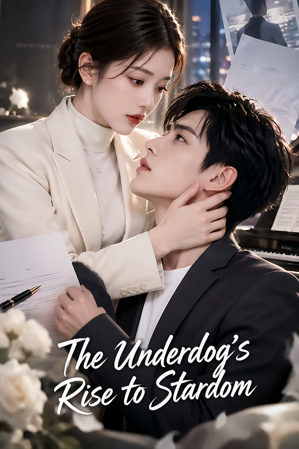 The Underdog's Rise to Stardom