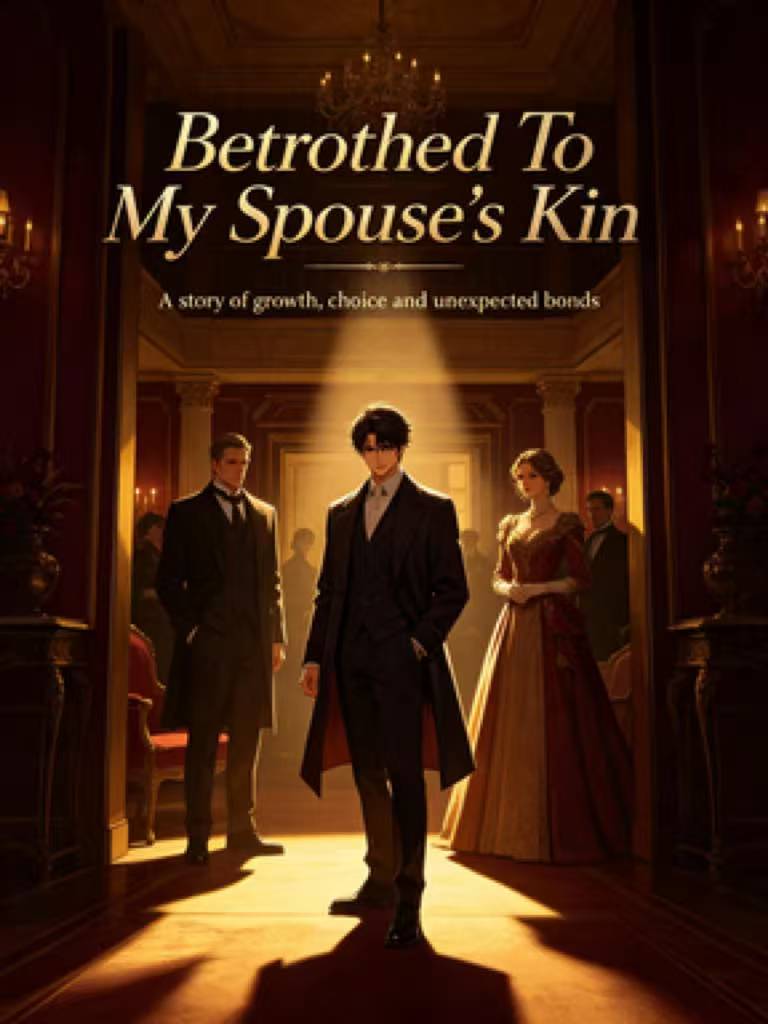 Betrothed To My Spouse’s Kin