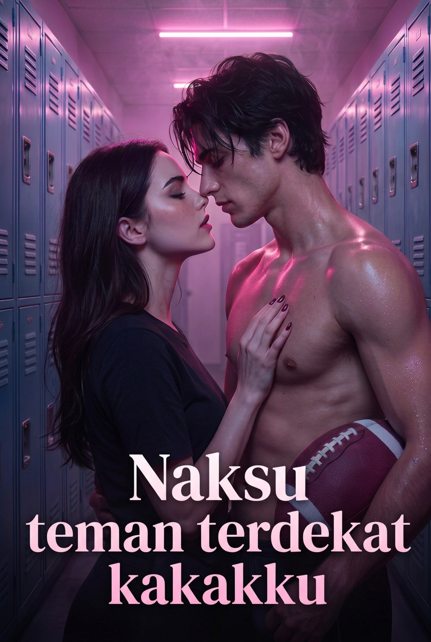 Naksu teman terdekat kakakku