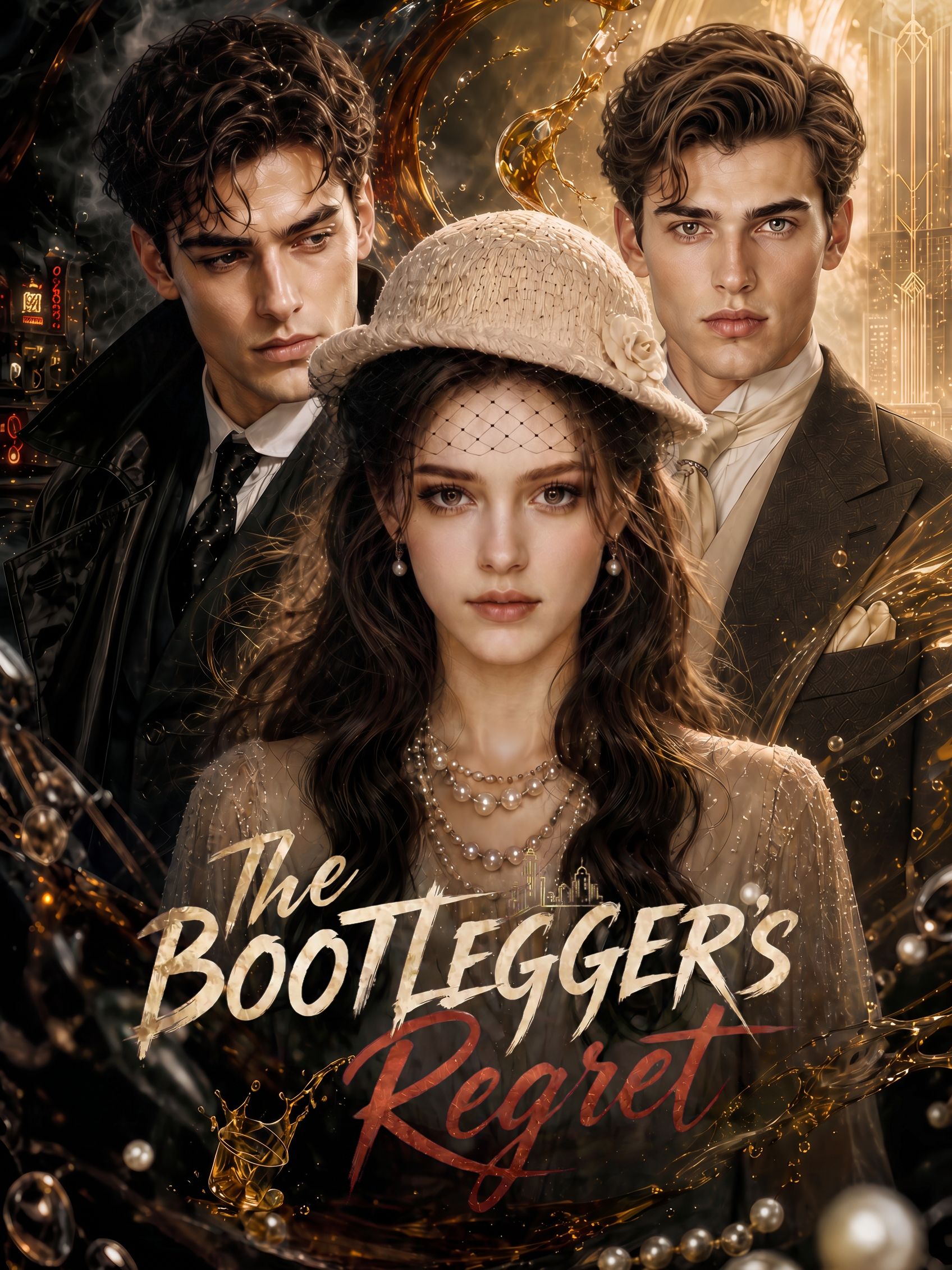 The Bootlegger's Regret