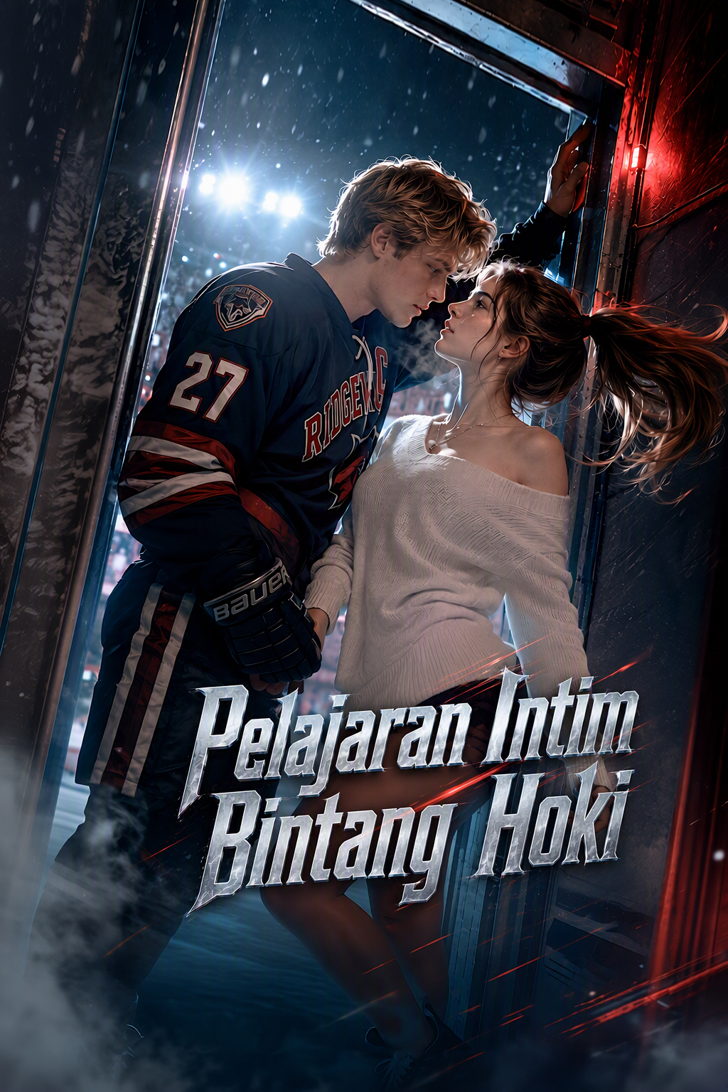Pelajaran Intim Bintang Hoki