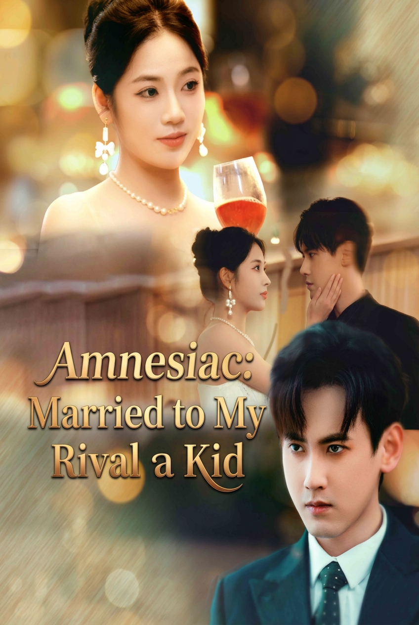 Amnesiac: Married to My Rival With a Kid