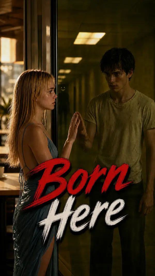 Born Here
