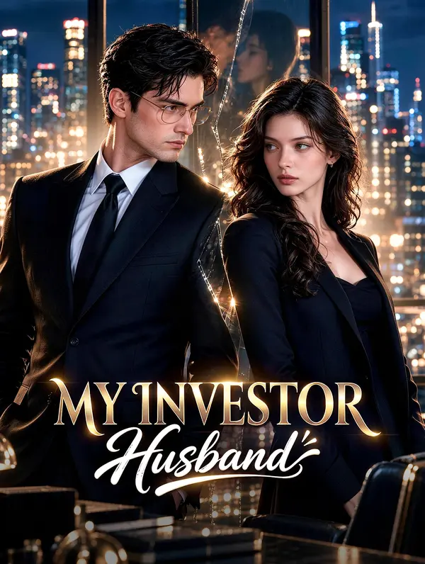 My Investor Husband
