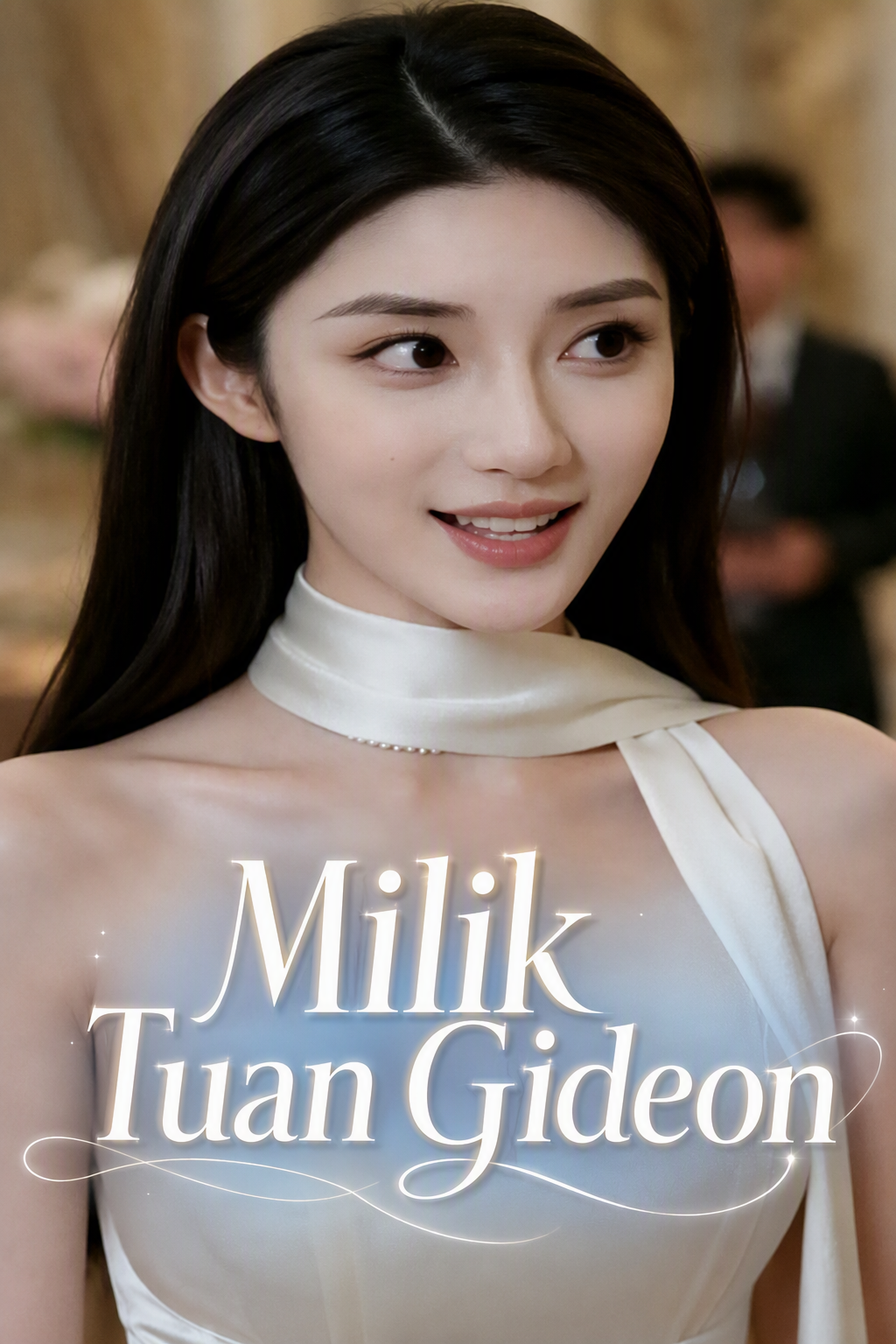 Milik Tuan Gideon