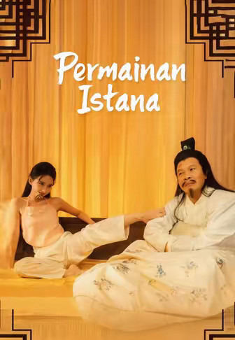 Permainan Istana