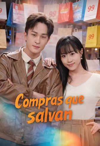 Compras que salvan