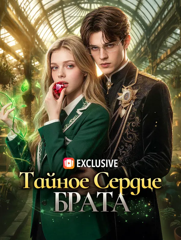 Тайное Сердце Брата(Дубляж)