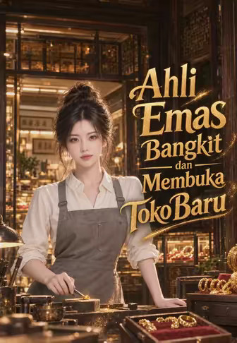 Ahli Emas Bangkit dan Membuka Toko Baru