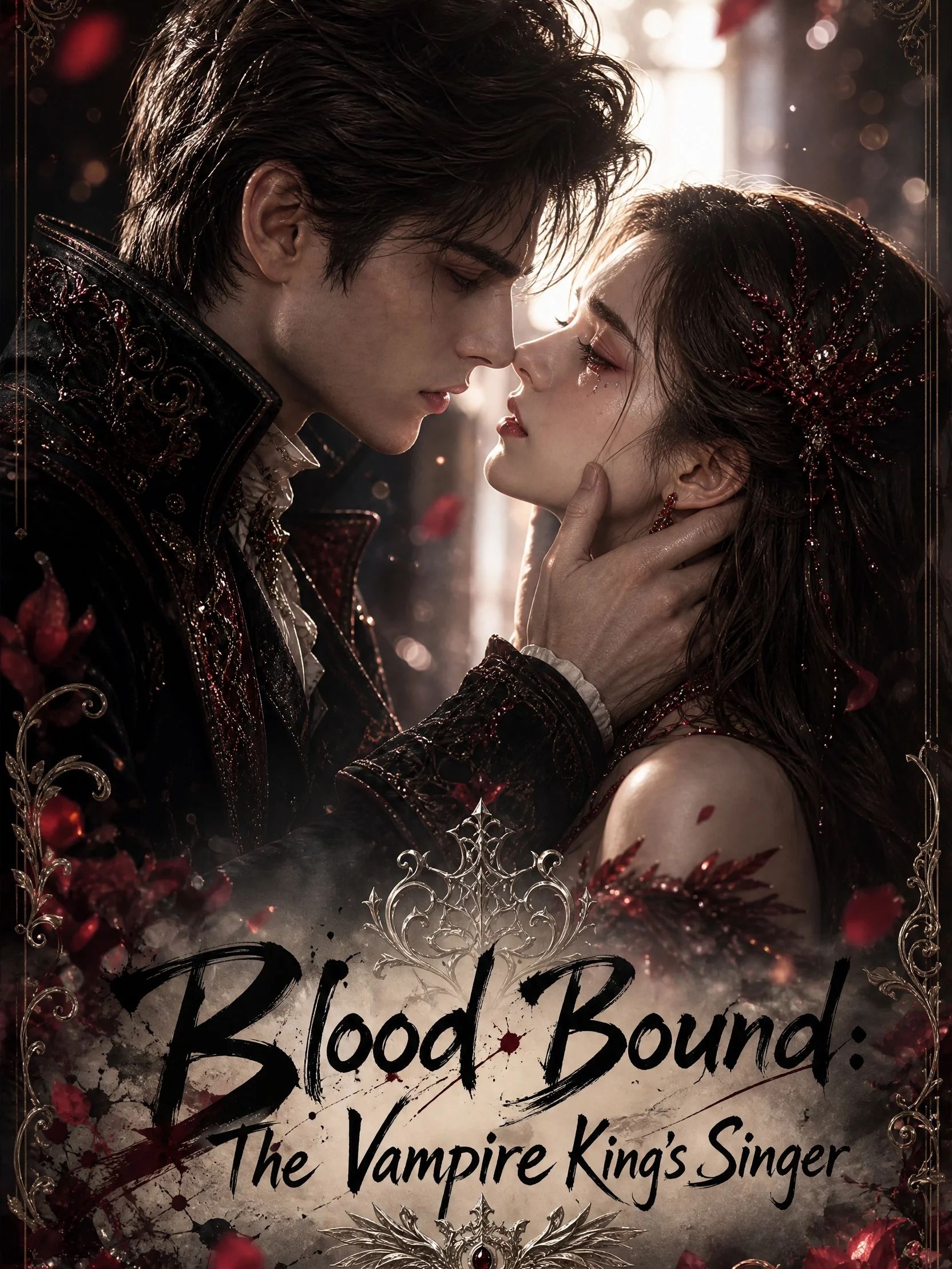 Blood Bound：The Vampire King's Singer