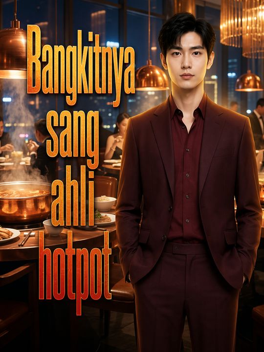 Bangkitnya sang ahli hotpot