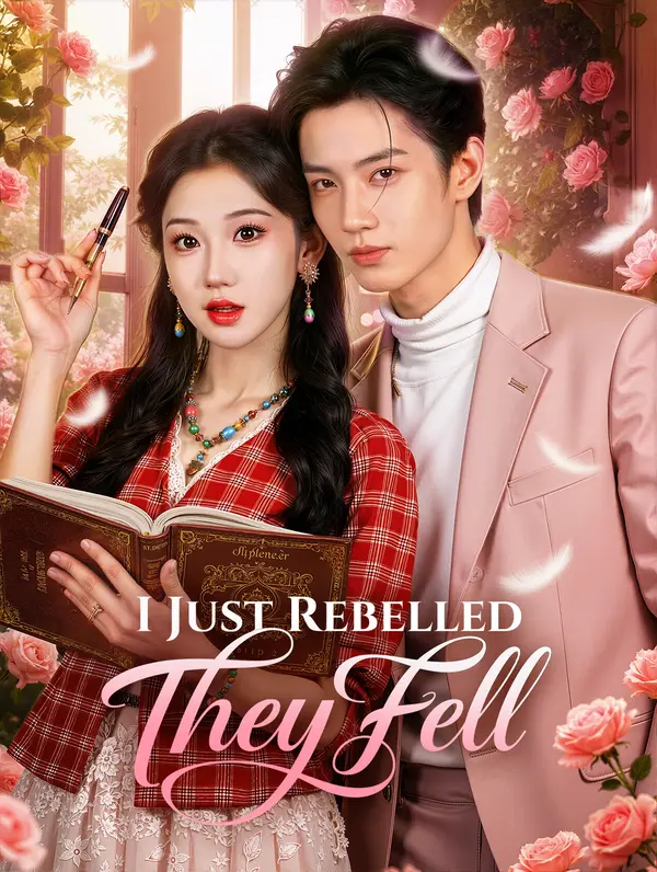 I Just Rebelled, They Fell(Dubbed)