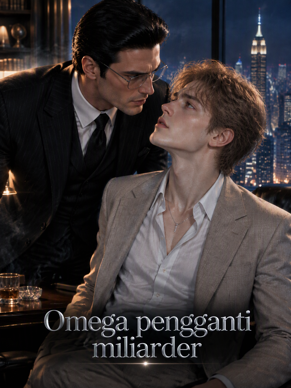 Omega pengganti miliarder