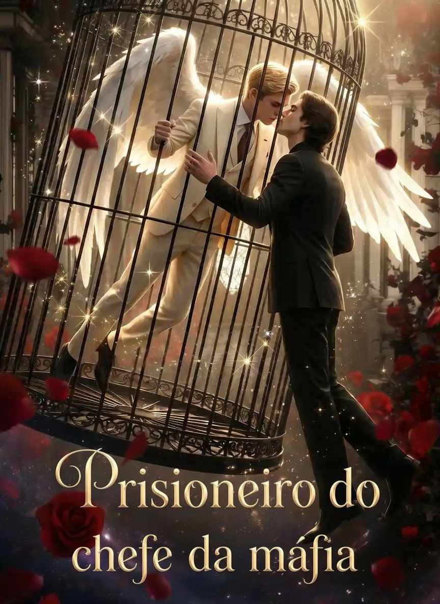 Prisioneiro do chefe da máfia