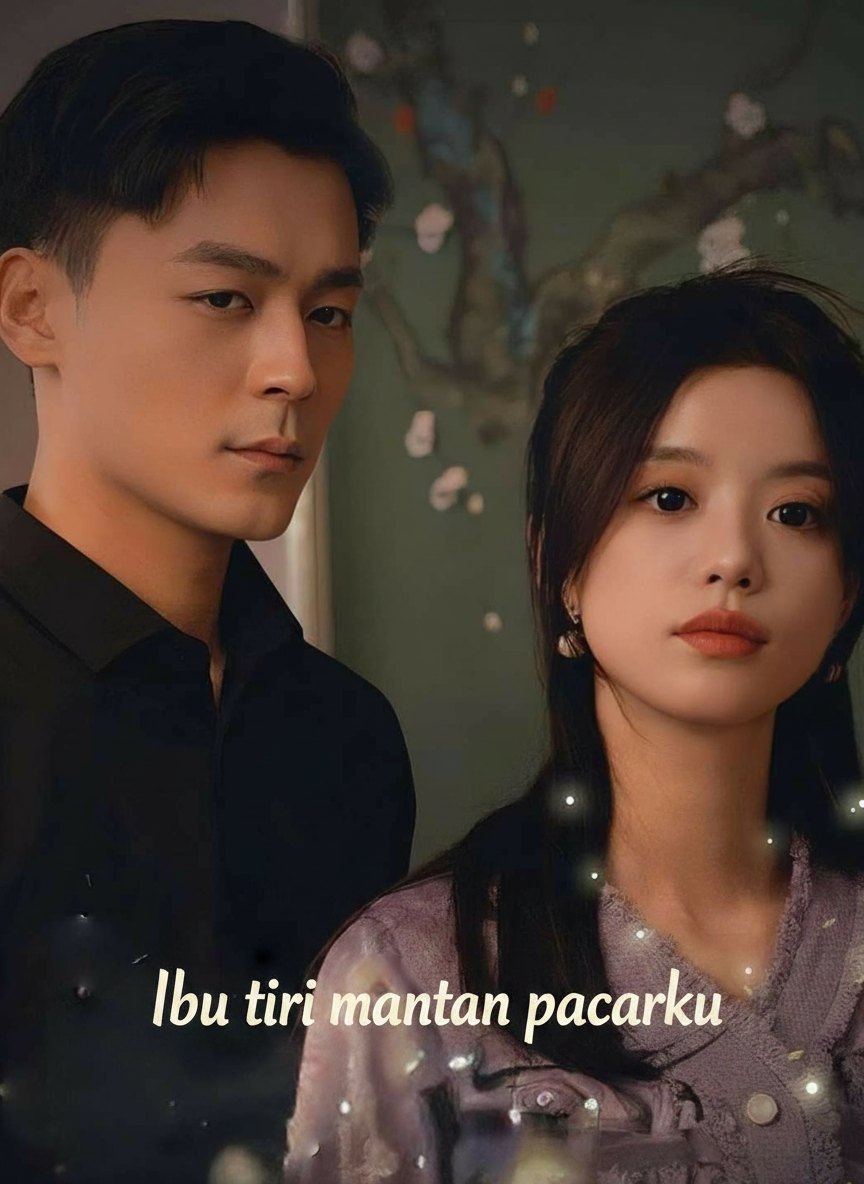 Ibu tiri mantan pacarku