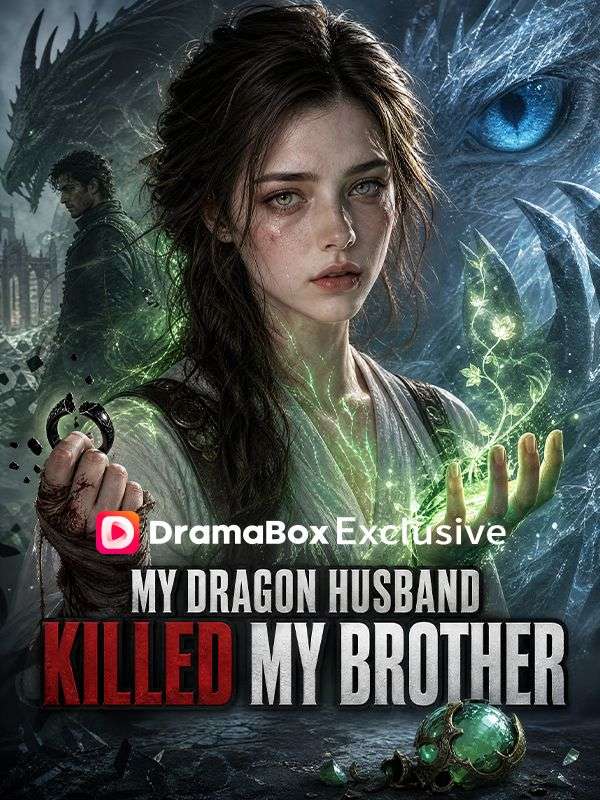 My Dragon Husband Killed My Brother