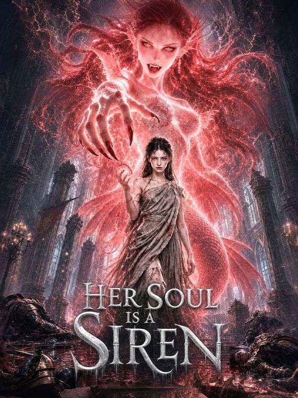 Her Soul Is a Siren