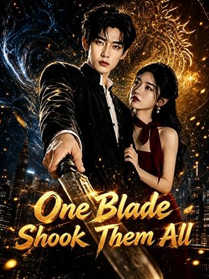 One Blade Shook Them All