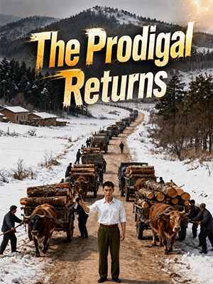 The Prodigal Returns