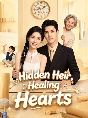 Hidden Heir, Healing Hearts