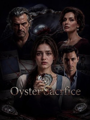 Oyster Sacrifice