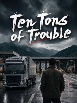 Ten Tons of Trouble