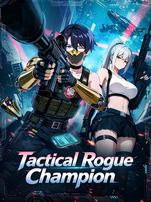 Tactical Rogue Champion