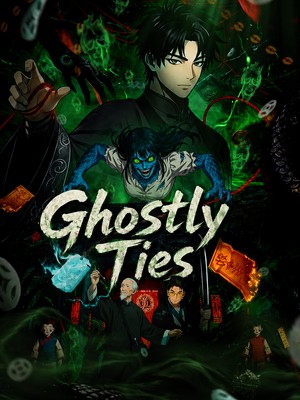 Ghostly Ties