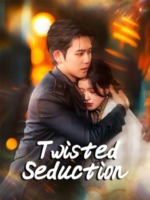 Twisted Seduction (Dubbed)