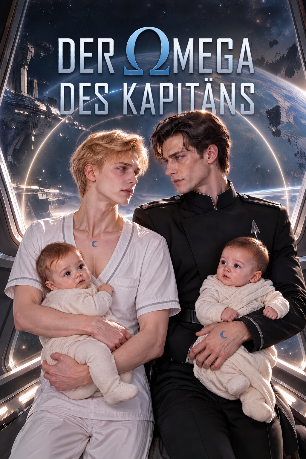 Der Omega des Kapitäns