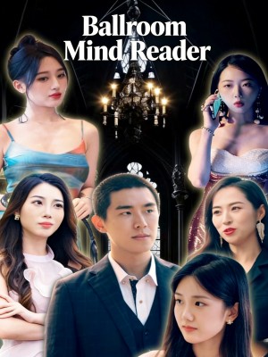 Ballroom Mind Reader