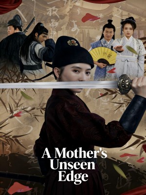 A Mother's Unseen Edge