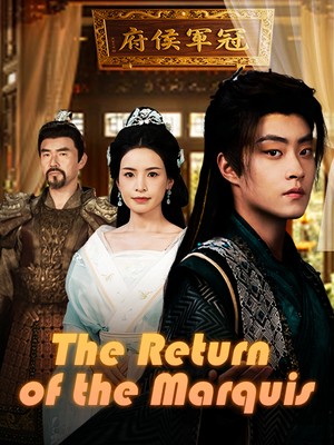 The Return of the Marquis