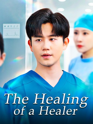 The Healing of a Healer
