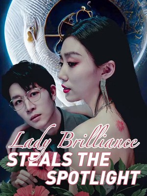 Lady Brilliance Steals the Spotlight