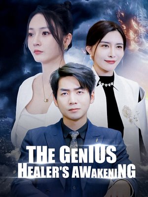 The Genius Healer's Awakening