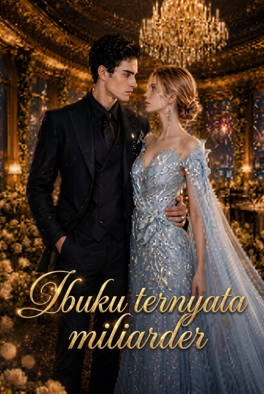 Ibuku ternyata miliarder