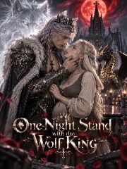 One‑Night Stand with the Wolf King