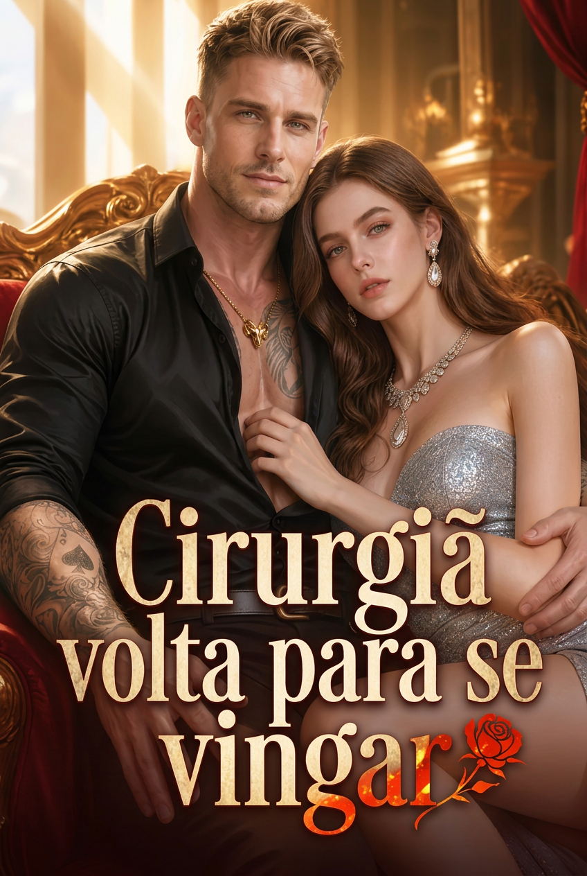 Cirurgiã volta para se vingar