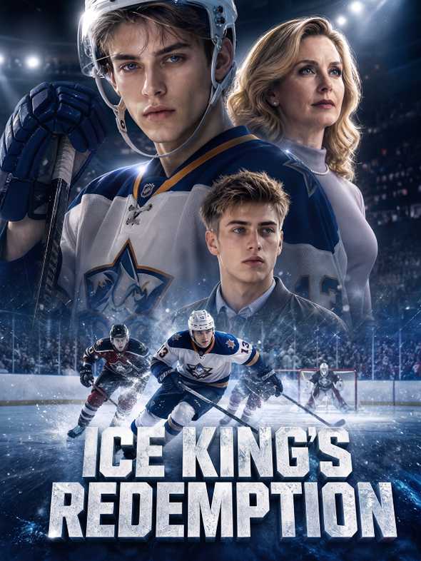 Ice King's Redemption