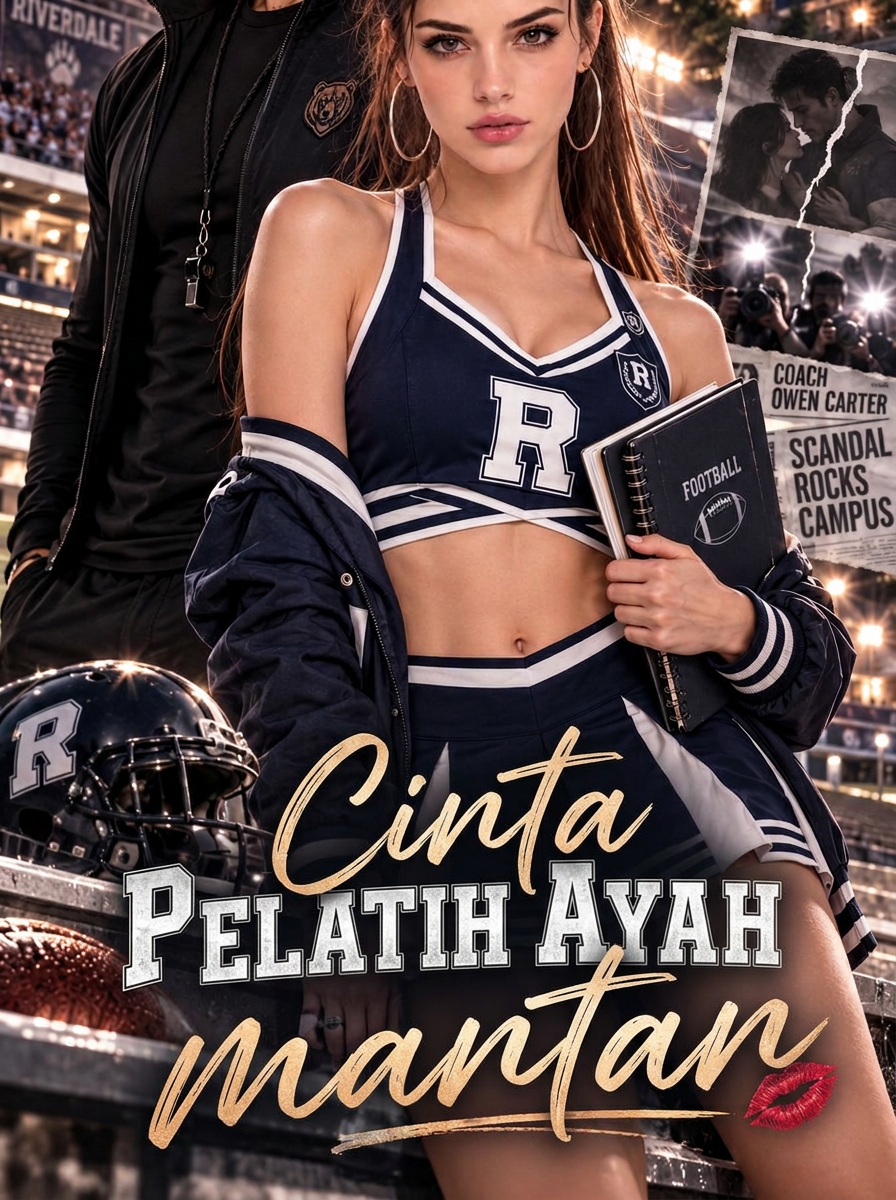 Cinta pelatih ayah mantan