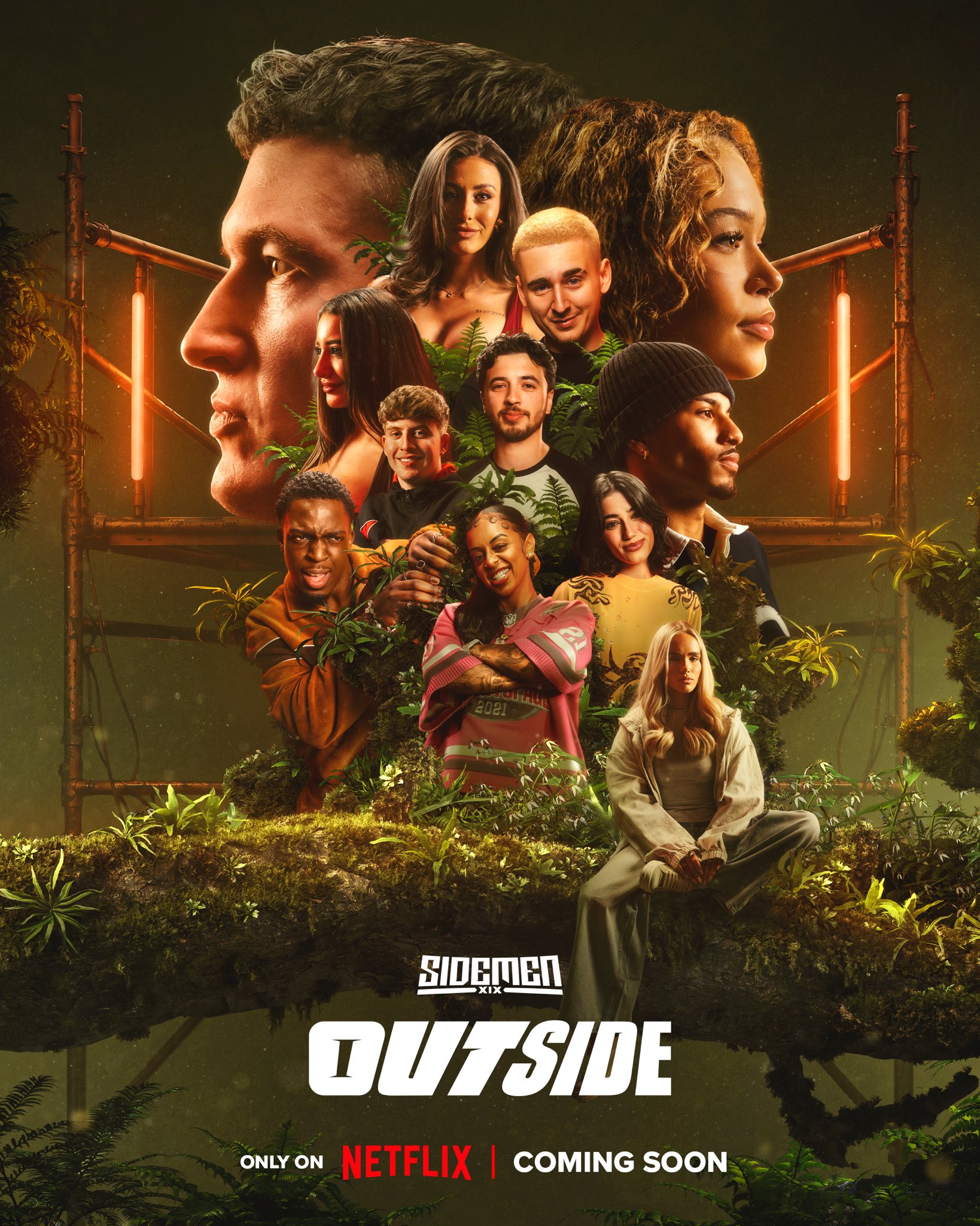 Outside (2026)
