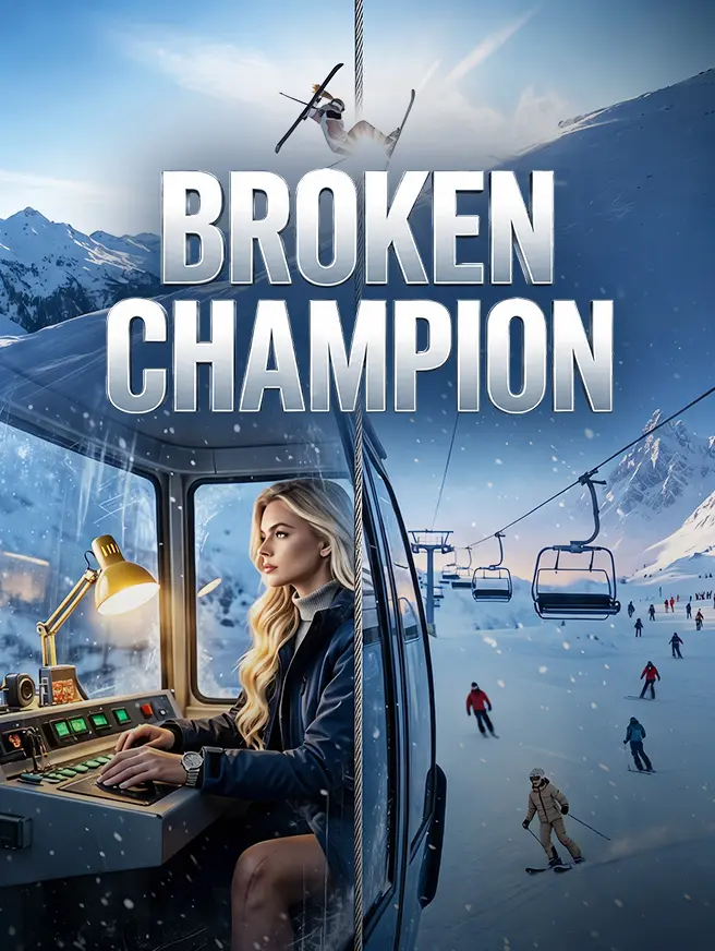 Broken Champion