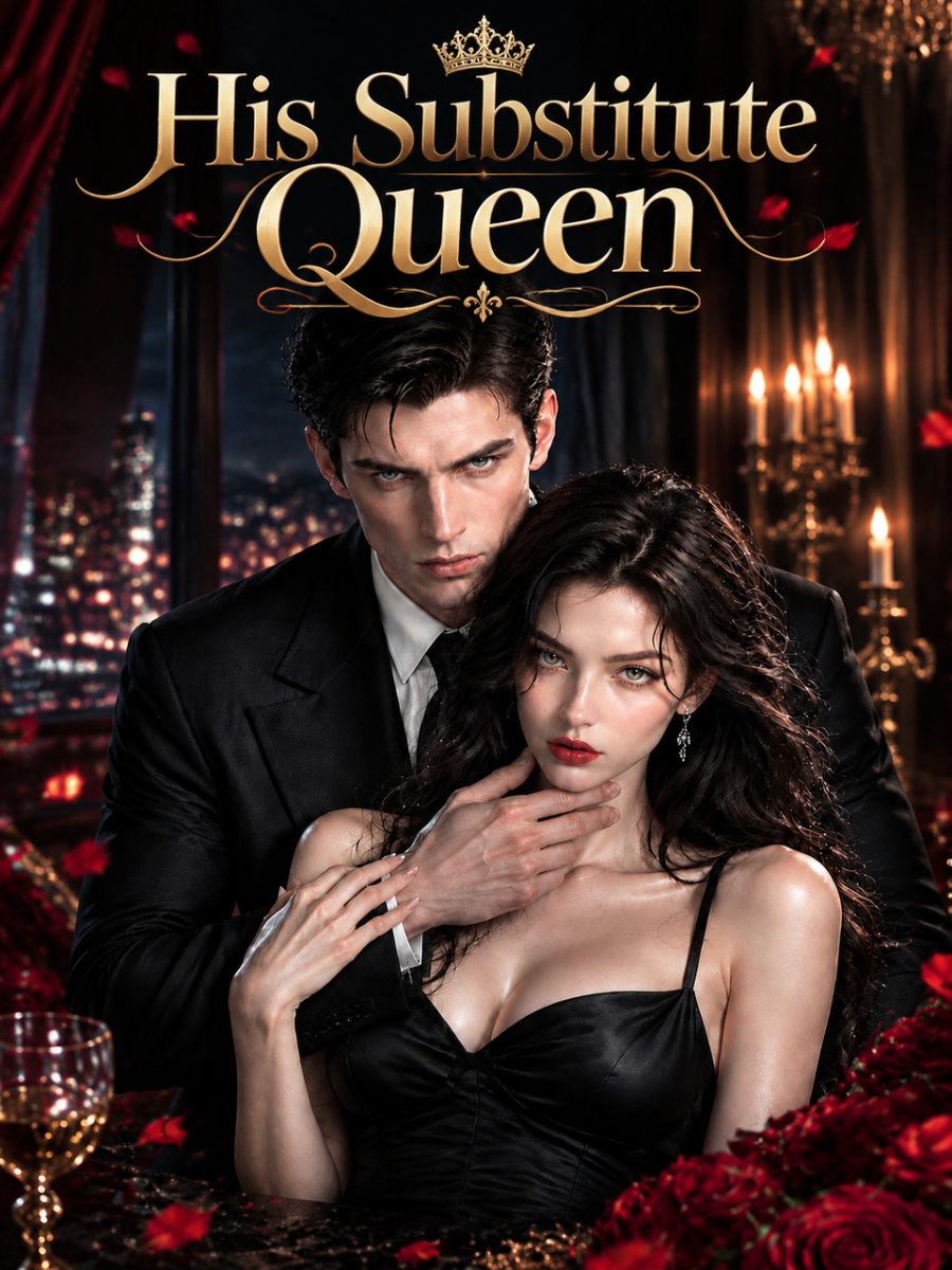 His Substitute Queen