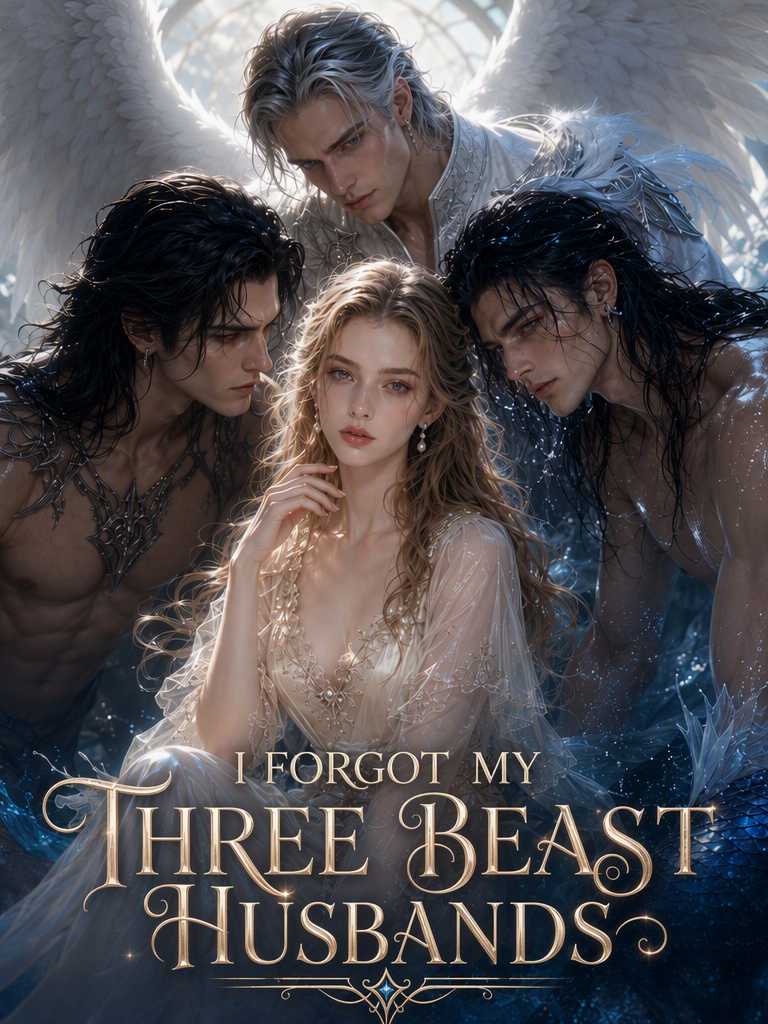 I Forgot My Three Beast Husbands
