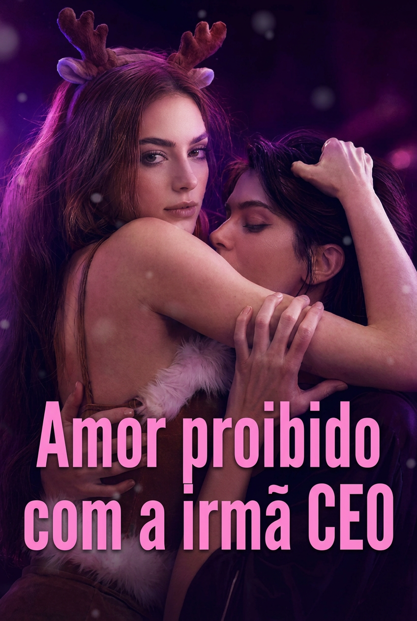 Amor proibido com a irmã CEO