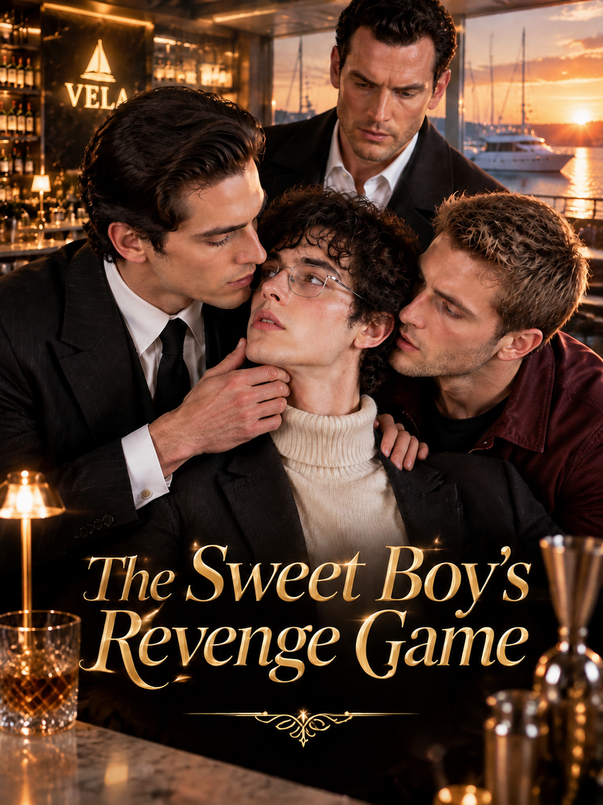 The Sweet Boy’s Revenge Game