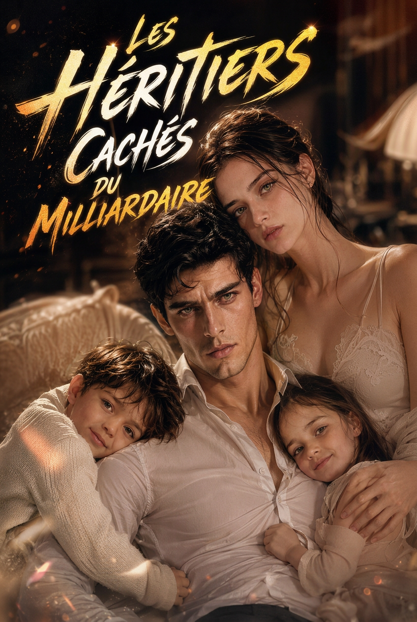 Les héritiers cachés du milliardaire